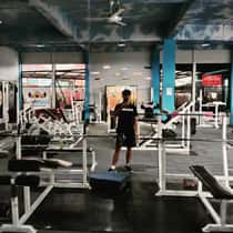 Ronaldi