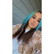 Lokelani Aho