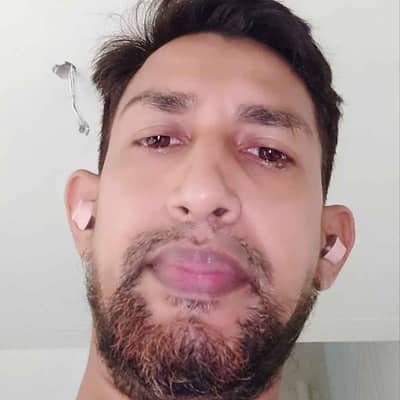 zakir nibir