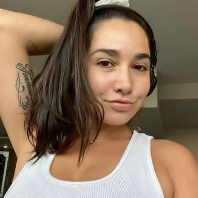 Sarah