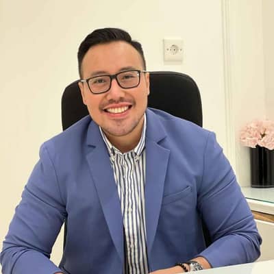 Hafiz Daniel
