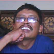 Budi Dwi Kuntoro