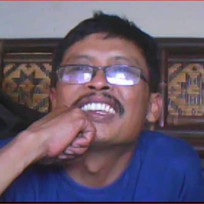 Budi Dwi Kuntoro