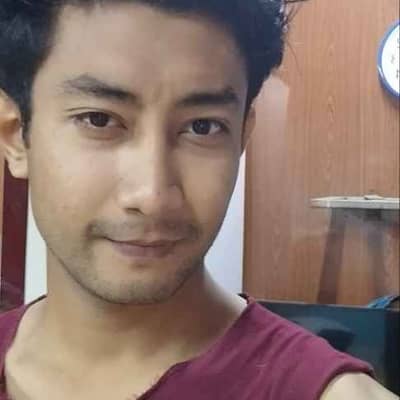Mr.st ko