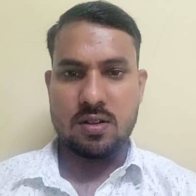 Reenu Singh Samuel