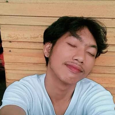 Gilang ramadhan