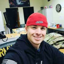 Dimitri Anderson