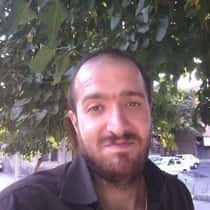 Nooh Heydari zaade
