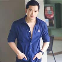 Zhang Wei Choo
