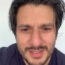 Alex harrison