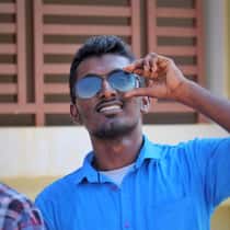Vigneshwar