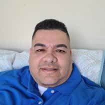 Jose Vega
