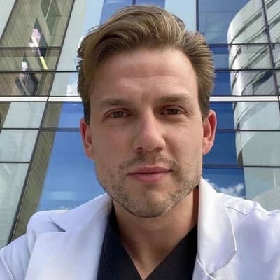 Alex Robort