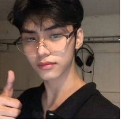 mark