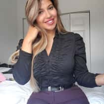Tracy