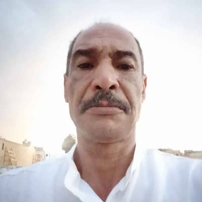 driss
