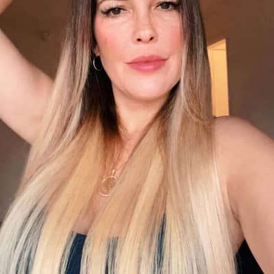 Mary