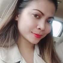 pretty and lonely