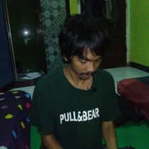 Bagas Rahman