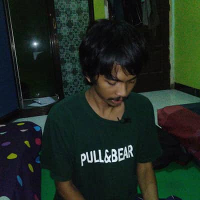 Bagas Rahman