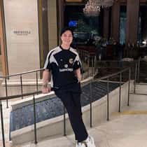 Jason Chan