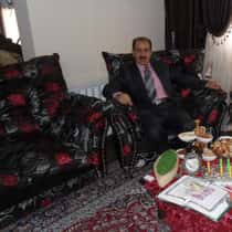 behroz