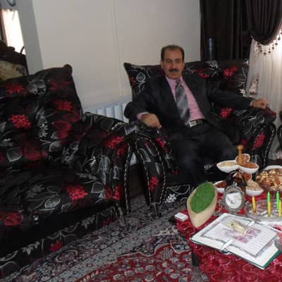 behroz