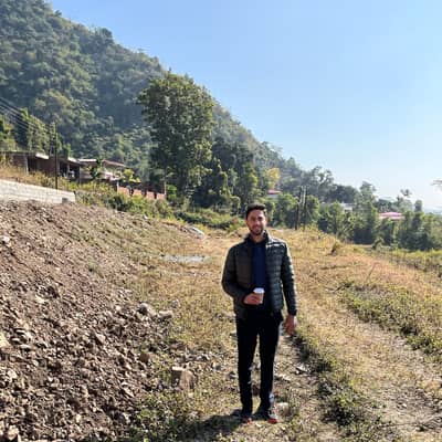 Abhishek