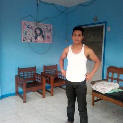 Tonyboy