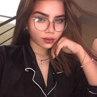 Olivia Mendoza