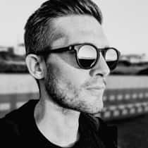 David