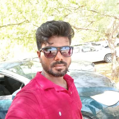 sikandar ali