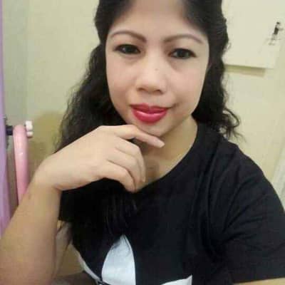 norlyn Esureña