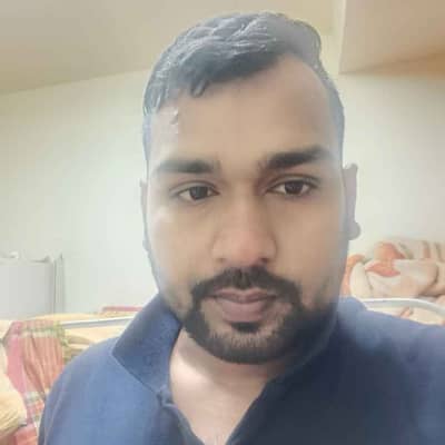 Fahad Hossain