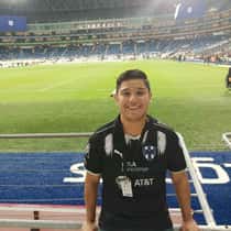 David