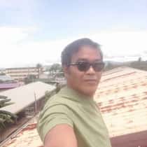 Marcelo Dela Cruz