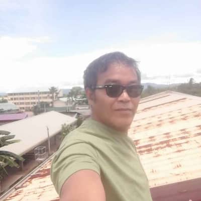 Marcelo Dela Cruz