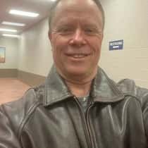 Mike Hunt