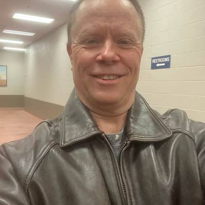 Mike Hunt