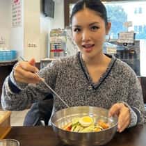 Alison Son