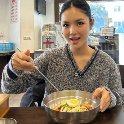 Alison Son