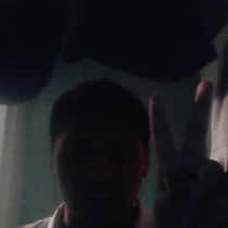 dark