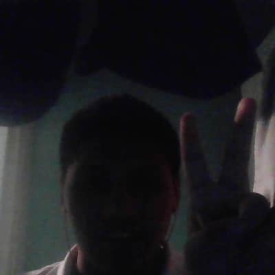 dark