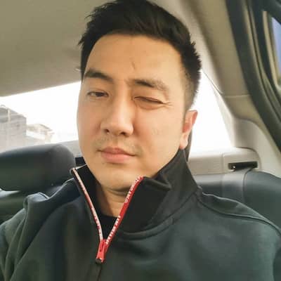 Quang Hudson