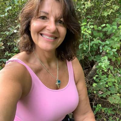 Cheryl Zimmerman