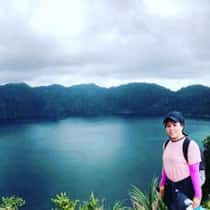 cheril bangcaya