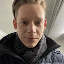 David