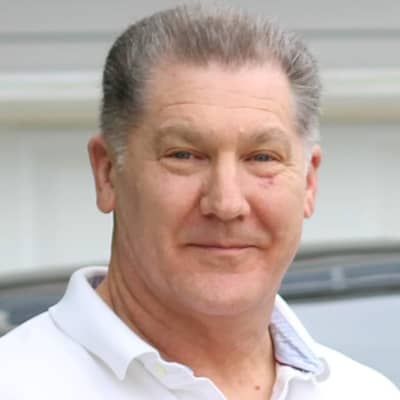 Michael Brown