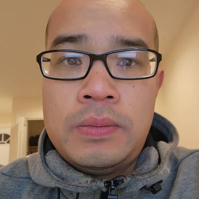 Hanson Kuang