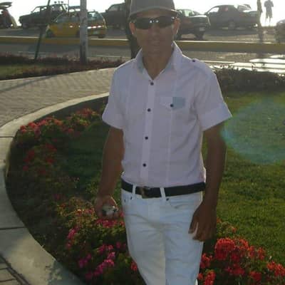GEORGE